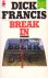 Francis, Dick - Break In