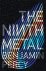 Benjamin Percy - The Ninth Metal
