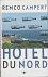 Hôtel du Nord. Roman