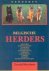 BELGISCHE HERDERS - Handboe...