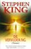 King, Stephen - Vervloeking, de | Stephen King | (NL-talig) Thinner 9789024528042.