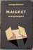 Georges Simenon - Maigret en de gifmengster