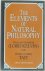 William Thomson (Lord Kelvin) Peter Guthrie Tait - The Elements of Natural Philosophy
