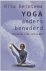 Yoga anders benaderd