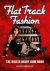 Parnavelas, Ellen - Flat Track Fashion The Roller Derby Look Book