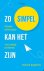 Richard Engelfriet - Zo simpel kan het zijn