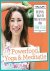 Powerfood, yoga & meditatie