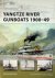 Yangtze River Gunboats 1900-49