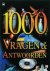 - 1000 vragen  antwoorden