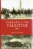 GRAINGER, John D. - The Battle for Palestine 1917.