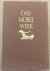 SCHMITZ, HERMAN. - Das Möbelwerk. Die Möbelformen vom Altertum bis zur Mitte des neunzehnten Jahrhunderts.