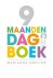 Marianne Amelink - 9 maanden dagboek