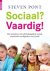 Steven Pont - Sociaal? Vaardig!