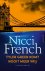 Nicci French - Tyler Green komt nooit meer vrij