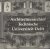 Macel, O. / Schutten, I. / Wegner, J. - Architectuurarchief Technische Universiteit Delft