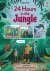 Lan Cook - 24 Hours in the Jungle
