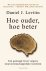 Hoe ouder, hoe beter Een ge...