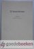 Hofman, ds. H. - 25 leerredenen, deel 3 --- Derde vijfentwintigtal leerredenen uitgesproken door H. Hofman