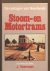 Voerman, J. - De nadagen van Neerlands Stoom- en Motortrams van Bello tot 'Bello