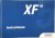  - XF 95 DAF instructieboek