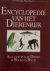 Philip Whitfield - Nieuwe spectrum encyclopedie gewervelde dieren