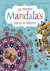 Kleurboeken - De mooiste mandala's om in te kleuren