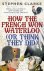 How the french won waterloo...