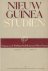 Nieuw Guinea Studiën. Jaarg...