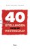Rens Bod, Remco Breuker - 40 stellingen over de wetenschap
