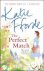 Fforde, Katie - The Perfect Match