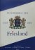 Joh. Frieswijk , J.J Huizinga , L.G. Jansma 220845 - Geschiedenis van Friesland 1750-1995