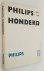 Philips honderd 1891-1991. ...