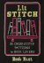 Book Riot - Lit Stitch