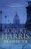 Robert Harris - De officier