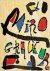 Miró graveur : catalogue ra...