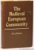 The medieval european commu...