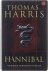 Thomas Harris - Hannibal