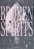 Grames, Eberhard - Broken Spirits