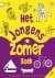 Het Jongens Zomerboek