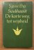 Saswitha [Jan Rijks] - Swabhawat; de korte weg tot wijsheid