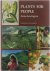 Plants for people