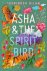 Asha  the Spirit Bird