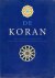 Kramers, J.H. (Vert.) - De Koran.