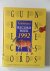 Guinness recordboek 1992 de...