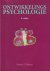 Ontwikkelings psychologie