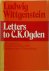 Letters to C.K. Ogden with ...