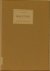 DIJK, C. van. - Halcyon. Het mooiste typografische tijdschrift ooit in ons land gemaakt/ Inhoud 1940-1942