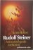 Rudolf Steiner. Antwoord op...