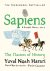 Sapiens A Graphic History, ...