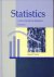 Statistics. A tool for soci...